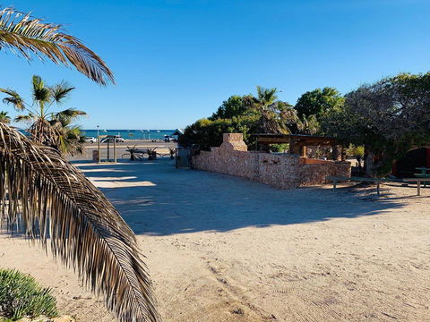 Shark Bay Cottages - Hotel VIC 11