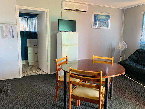 Shark Bay Cottages - Hotel VIC 31