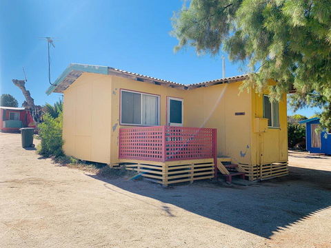 Shark Bay Cottages - Hotel VIC 42