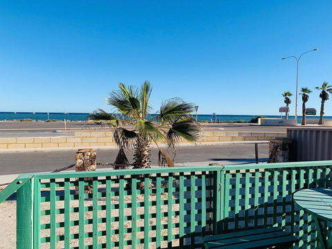 Shark Bay Cottages - Hotel VIC 14