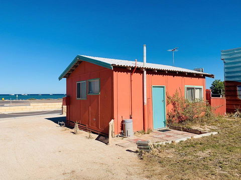 Shark Bay Cottages - Hotel VIC 39