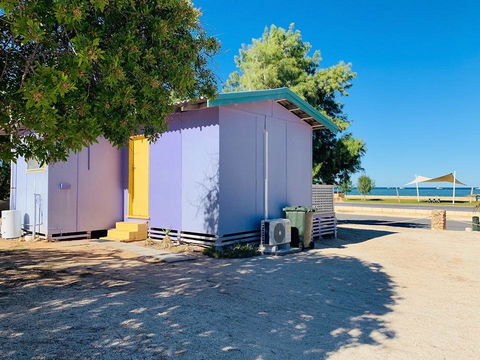Shark Bay Cottages - Hotel VIC 40