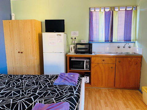 Shark Bay Cottages - Hotel VIC 22