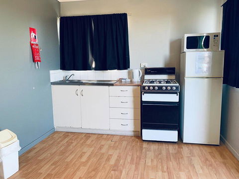 Shark Bay Cottages - Hotel VIC 15