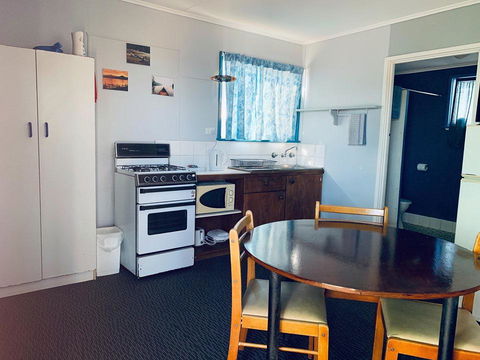 Shark Bay Cottages - Hotel VIC 29