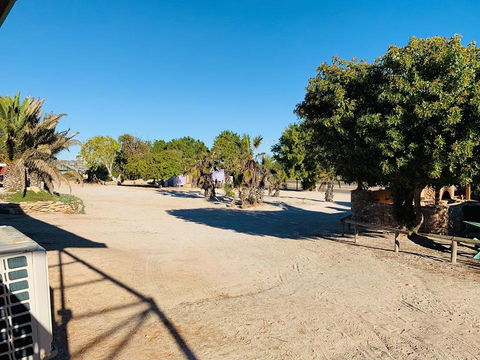 Shark Bay Cottages - Hotel VIC 13