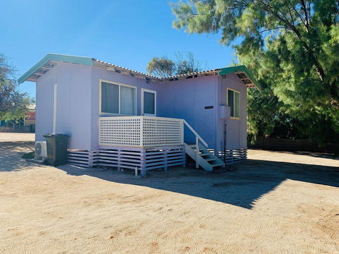 Shark Bay Cottages - Hotel VIC 43