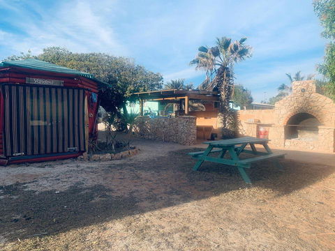 Shark Bay Cottages - Hotel VIC 37