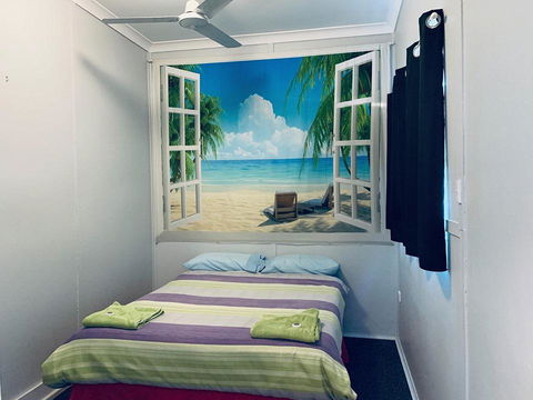 Shark Bay Cottages - Hotel VIC 18