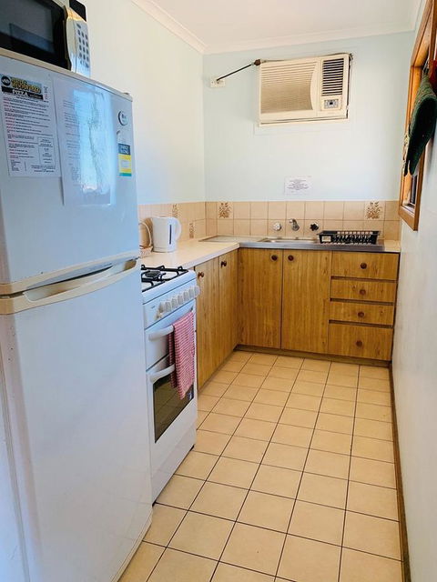 Shark Bay Cottages - Hotel VIC 3