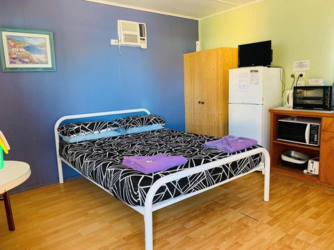 Shark Bay Cottages - Hotel VIC 24