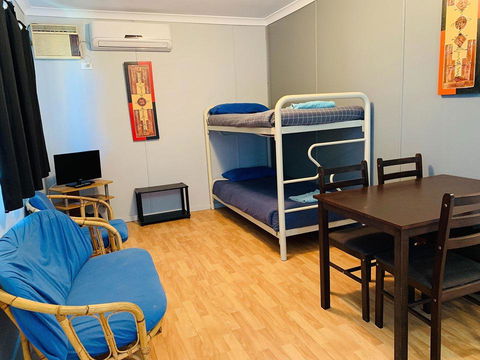 Shark Bay Cottages - Hotel VIC 19