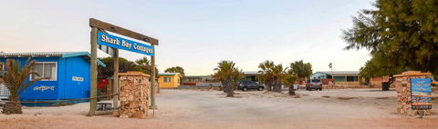 Shark Bay Cottages - Hotel VIC 32