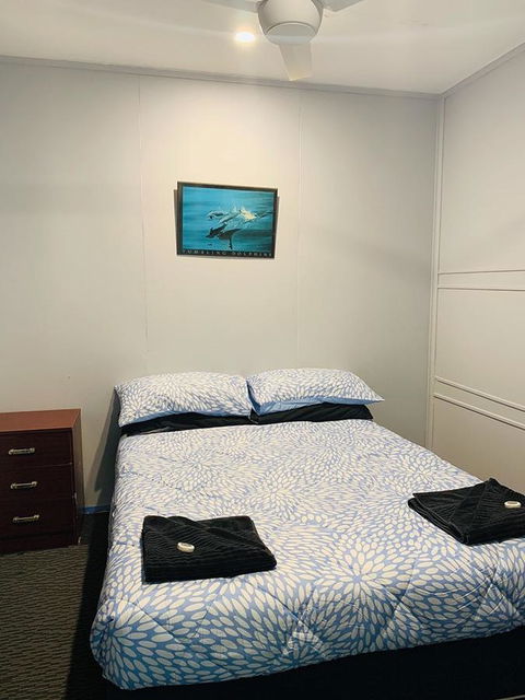Shark Bay Cottages - Hotel VIC 27