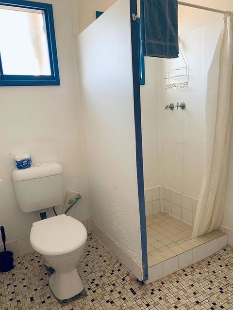 Shark Bay Cottages - Hotel VIC 23