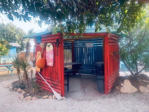 Shark Bay Cottages - Hotel VIC 34