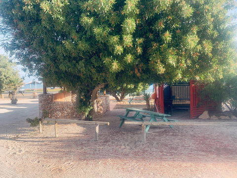 Shark Bay Cottages - Hotel VIC 35