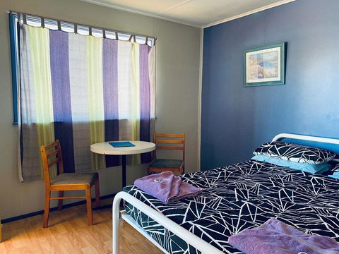 Shark Bay Cottages - Hotel VIC 21
