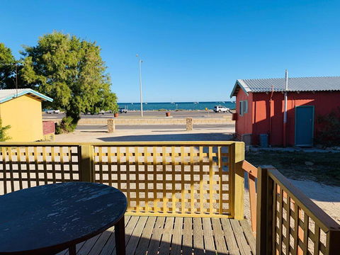 Shark Bay Cottages - Hotel VIC 20