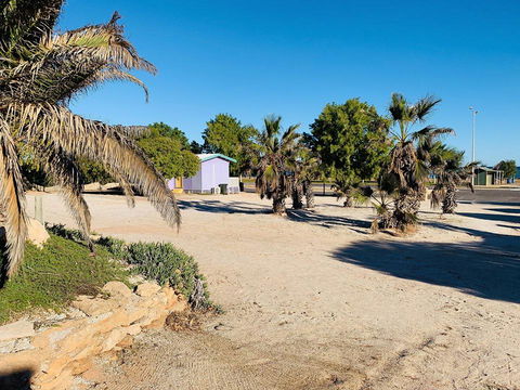 Shark Bay Cottages - Hotel VIC 12