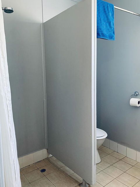Shark Bay Cottages - Hotel VIC 17