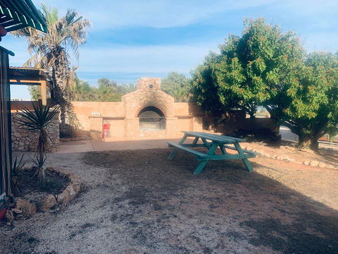 Shark Bay Cottages - Hotel VIC 36