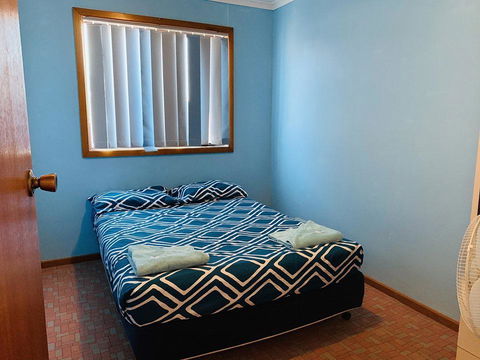 Shark Bay Cottages - Hotel VIC 4