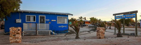 Shark Bay Cottages - Hotel VIC 0