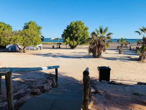 Shark Bay Cottages - Hotel VIC 1