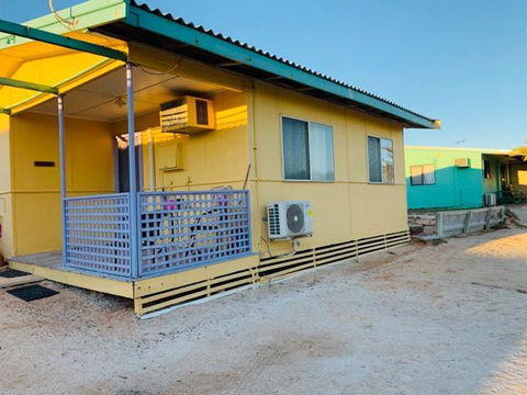 Shark Bay Cottages - Hotel VIC 33