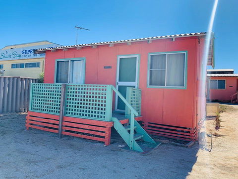 Shark Bay Cottages - Hotel VIC 41