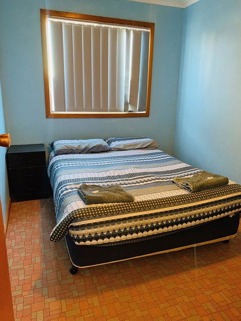Shark Bay Cottages - Hotel VIC 6