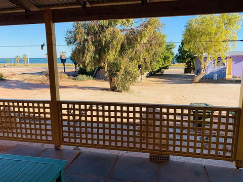 Shark Bay Cottages - Hotel VIC 5