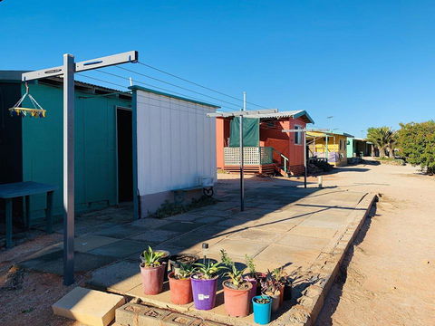 Shark Bay Cottages - Hotel VIC 10
