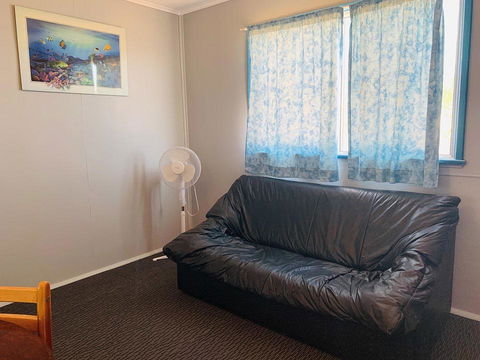 Shark Bay Cottages - Hotel VIC 26