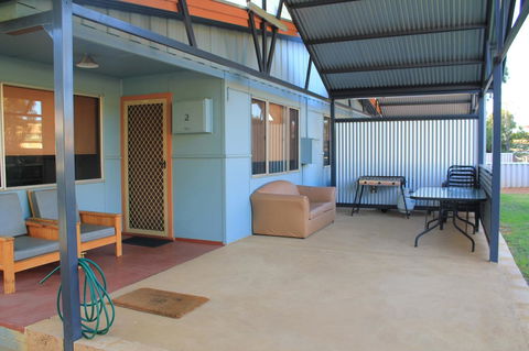 Kestrel Chalets - Hotel VIC 18