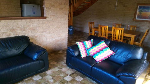 Kestrel Chalets - Hotel VIC 2