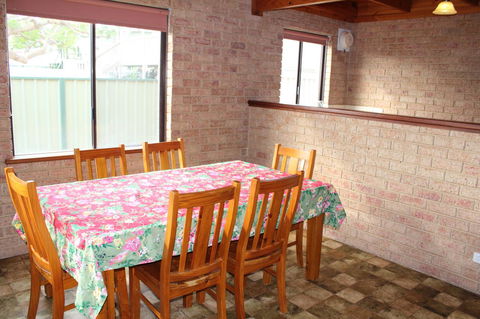Kestrel Chalets - Hotel VIC 20