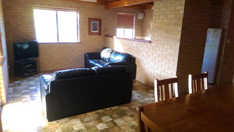 Kestrel Chalets - Hotel VIC 1