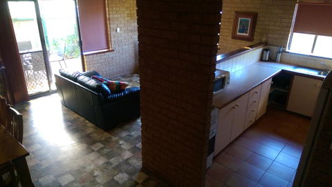 Kestrel Chalets - Hotel VIC 4