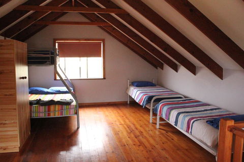 Kestrel Chalets - Hotel VIC 9