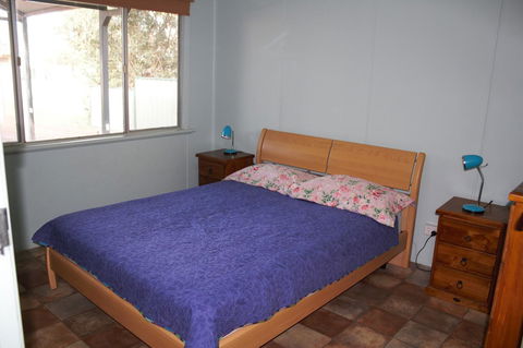 Kestrel Chalets - Hotel VIC 19