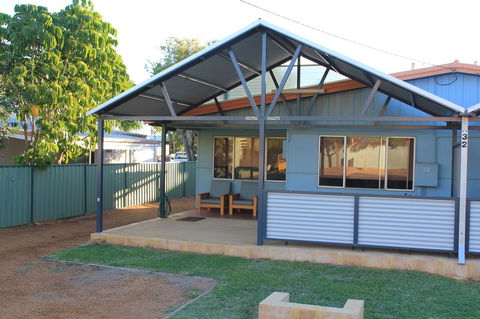 Kestrel Chalets - Hotel VIC 0