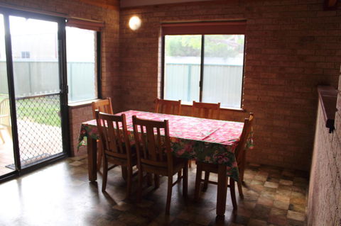 Kestrel Chalets - Hotel VIC 17