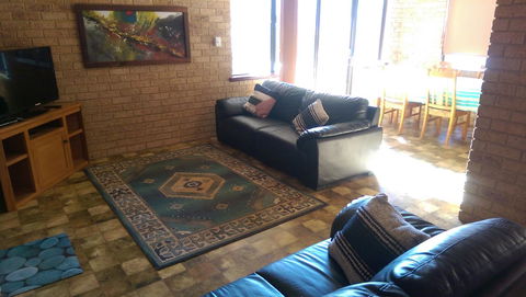 Kestrel Chalets - Hotel VIC 6