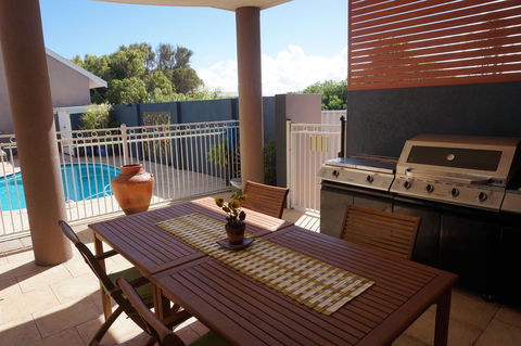 Gecko Lodge Kalbarri - Hotel VIC 29