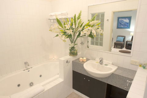 Gecko Lodge Kalbarri - Hotel VIC 21