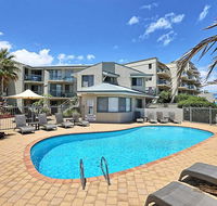 Scarborough Beach Front Resort - Shell Seven - Hotel VIC