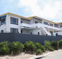 Scarborough Apartments - Hotel VIC