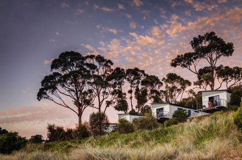 Swansea Beach Chalets - Hotel VIC 28
